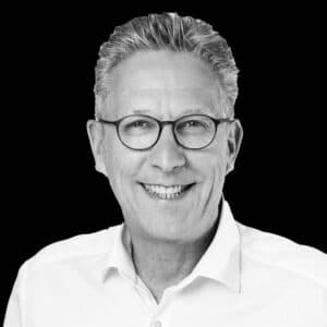 Picture of Dr Michael Visse