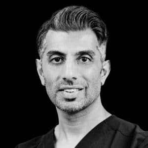 Picture of Dr Saif Al-Zahrooni